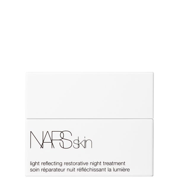 NARS Skin Light Reflecting Restorative Night Treatment 30ml