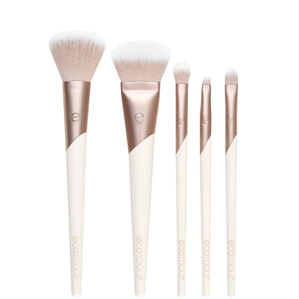 EcoTools Luxe Natural Elegance Kit (Worth £37.95)