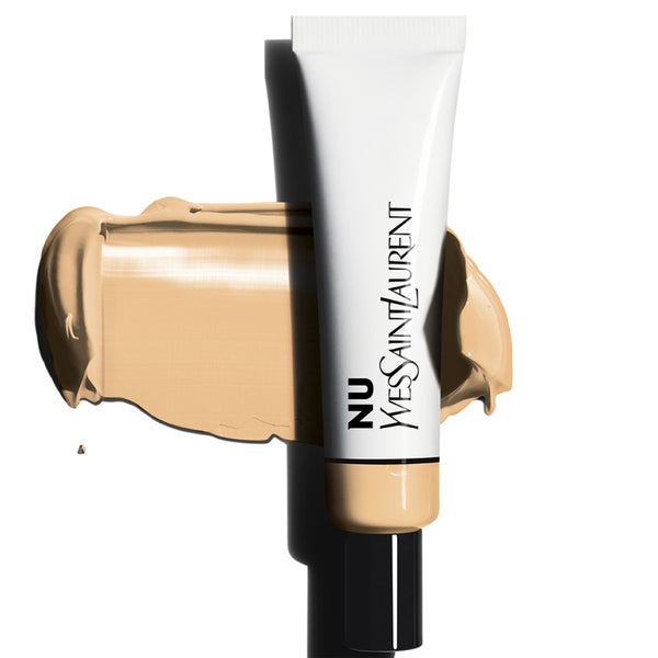 Nu yves sales saint laurent