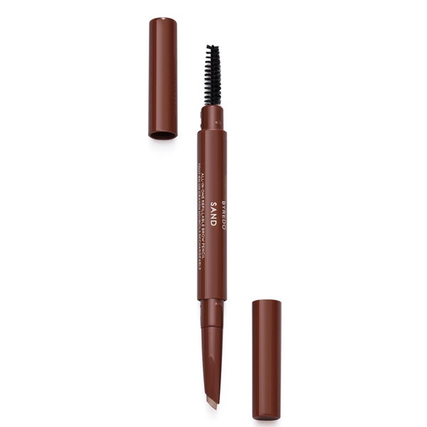 BYREDO All-In-One Brow Pencil and Refill 22g (Various Shades)