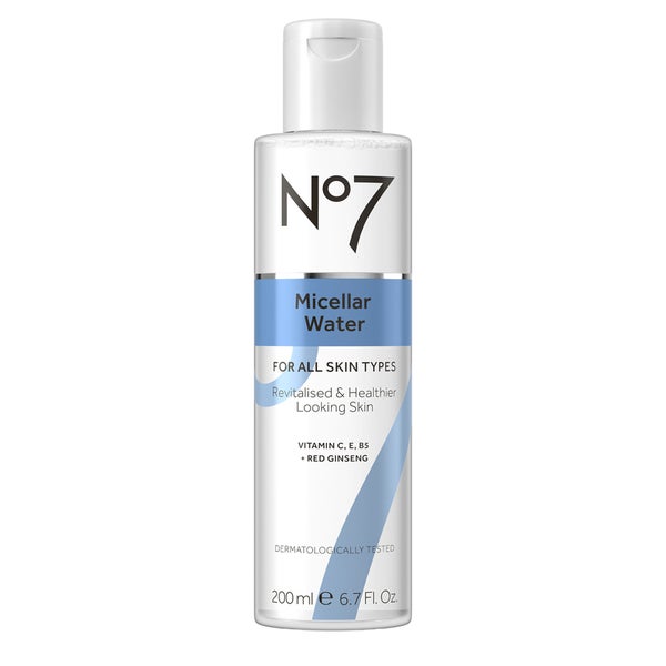 Cleansing micellar cleansing water 200ml