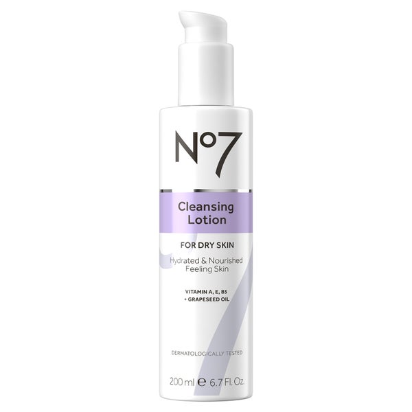 Cleansing lotion 200ml