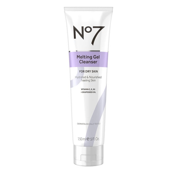 Cleansing melting gel cleanser 150ml