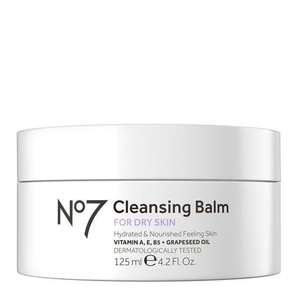 No7 Cleansing Balm 125ml