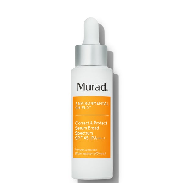 Murad Exclusive Correct and Protect Broad Spectrum SPF45 | PA++++ 30ml