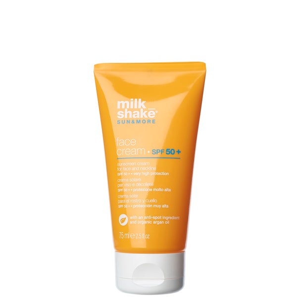 milk_shake Sun and More Face Cream SPF50+ 75ml