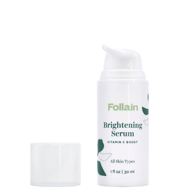 Follain Brightening Serum Vitamin C Boost 1 fl. oz