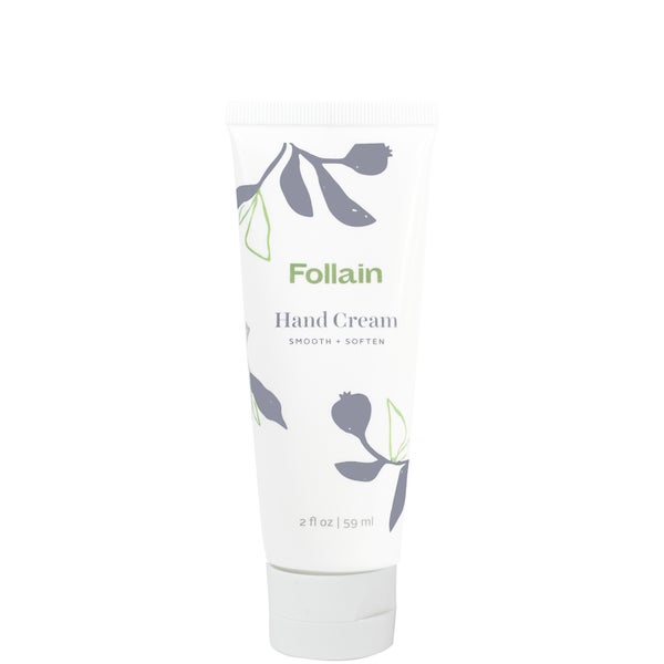 Follain Hand Cream Smooth and Soften 2 fl. oz