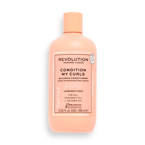Haircare Hydrate My Curls Balance Conditioner