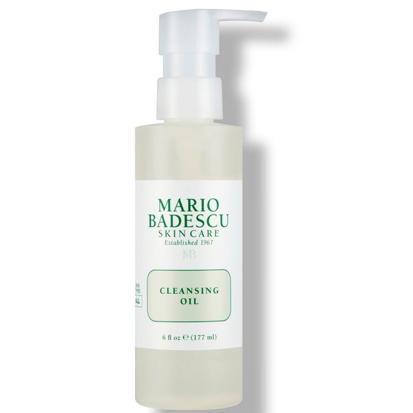 Mario Badescu Cleansing Oil 117ml