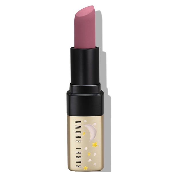 Bobbi Brown Luxe Matte Lip Colour - Tawny Pink 3.6g