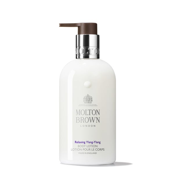 Relaxing Ylang-Ylang Lotion Pour Le Corps 300ml