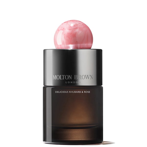 ماء عطر ديليشوس روبارب آند روز من Molton Brown (100 مل)