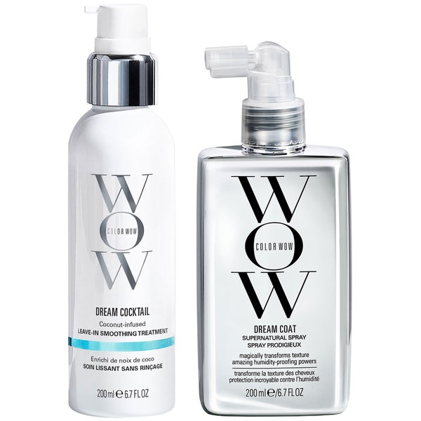 Color Wow Perfect Smooth Duo