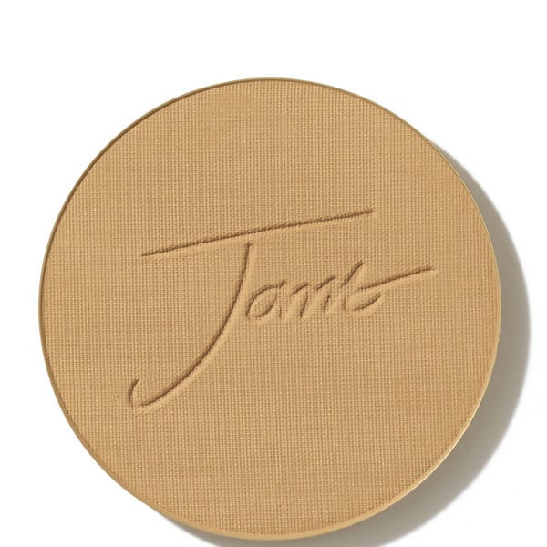 jane iredale PurePressed Base Mineral Foundation Refill - Golden Tan