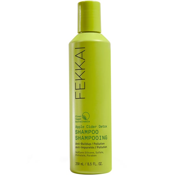 Fekkai Apple Cider Detox Shampoo 8.5 oz
