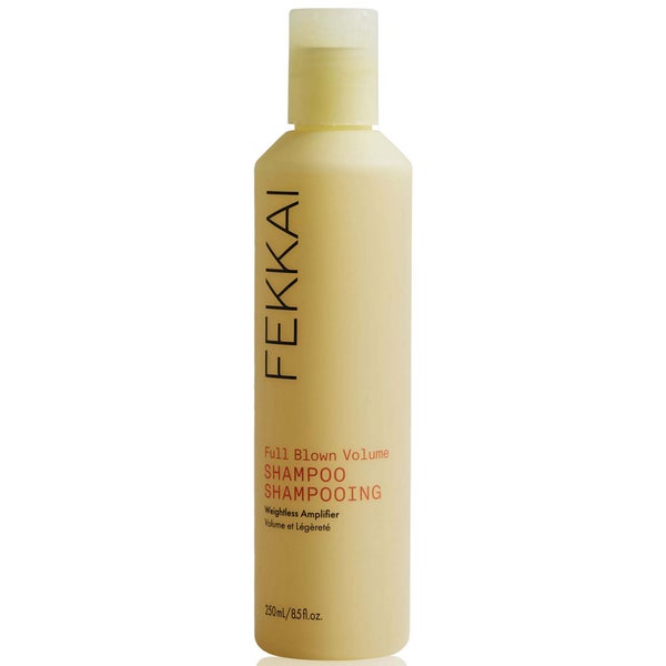 Fekkai Full Blown Volume Shampoo Weightless Amplifier 8.5 oz