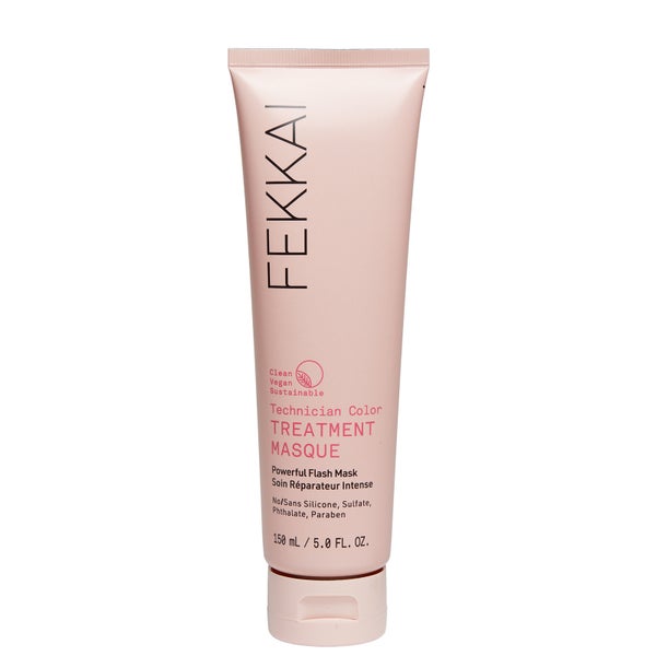 Fekkai Technician Colour Multi-Tasker Instant Conditioning Flash Mask 5 oz