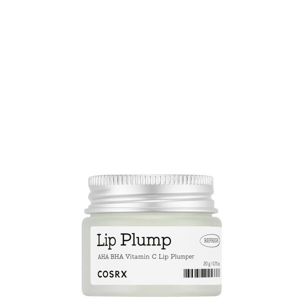 COSRX Refresh AHA BHA Vitamin C Lip Plumper 20g