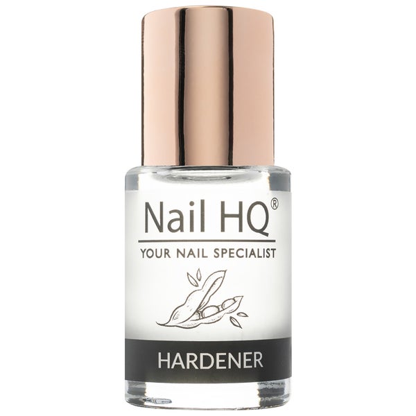 Nail HQ Nail Hardener Treatment 10ml