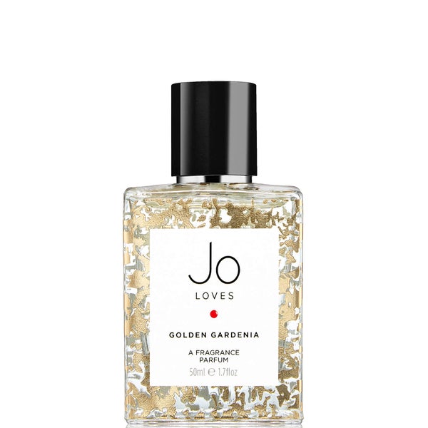 Jo Loves Golden Gardenia A Fragrance Eau de Toilette 50ml