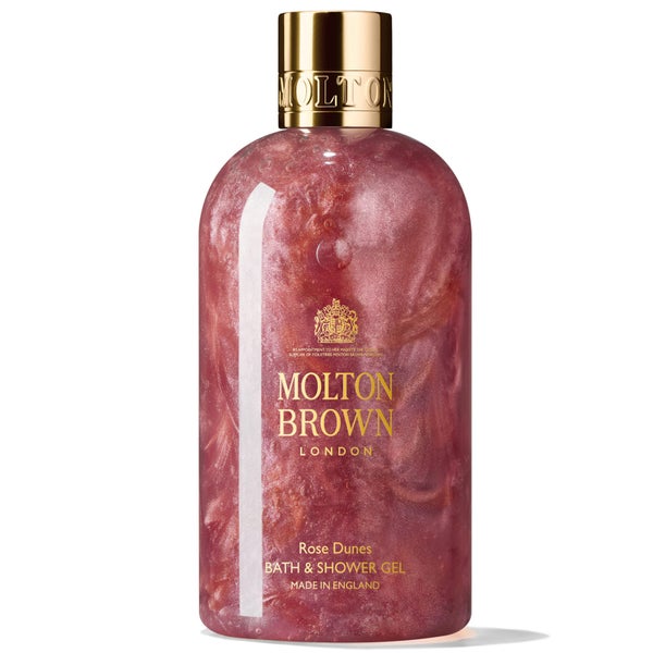 Molton Brown Rose Dunes Bath and Shower Gel żel do kąpieli i pod prysznic 300 ml