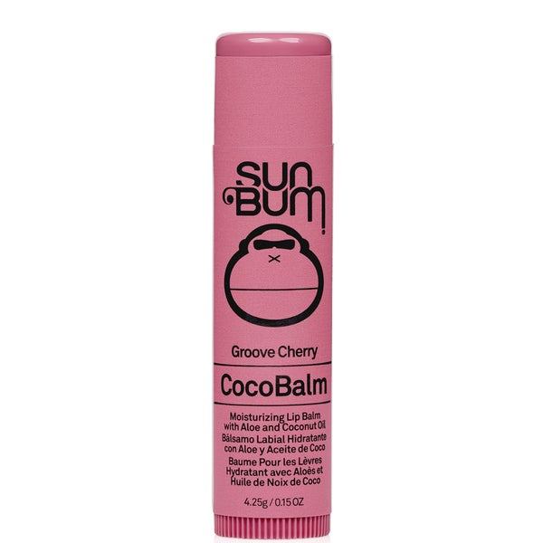 Sun Bum CocoBalm Lip Balm 4.25g (Various Options)
