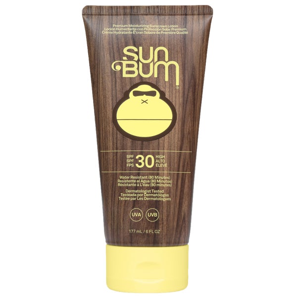 Sun Bum Original SPF30 Lotion 177ml