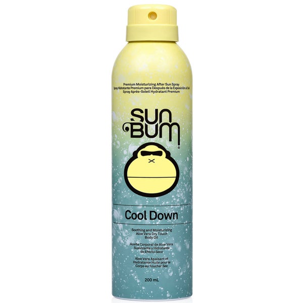 Sun Bum Cool Down AfterSun Spray 200ml