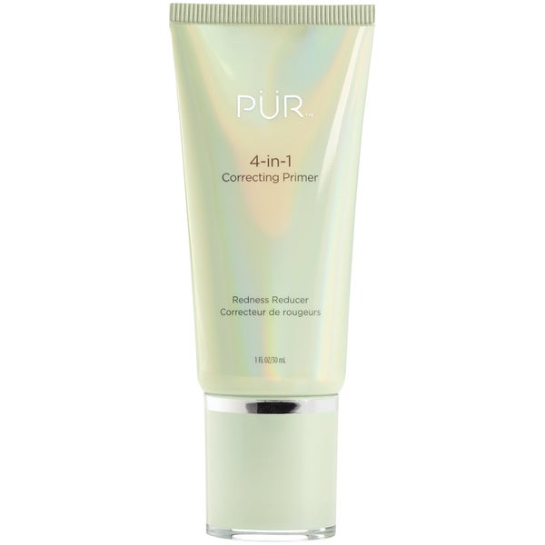 PÜR 4-in-1 Correcting Primer Redness Reducer 30ml