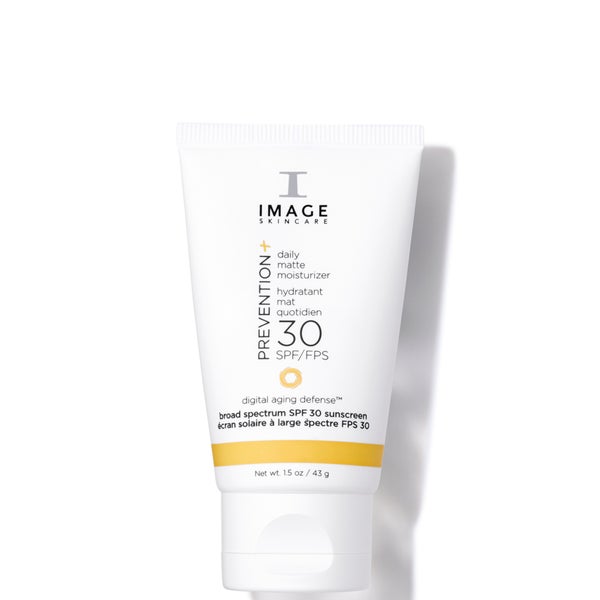 IMAGE Skincare Discovery-Size Prevention+ Daily Matte Moisturiser SPF32 1.5ml