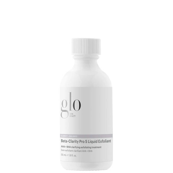 Glo Skin Beauty Beta-Clarity Pro 5 Liquid Exfoliant 55ml