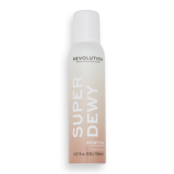 Makeup Revolution Superdewy Misting Spray 150ml