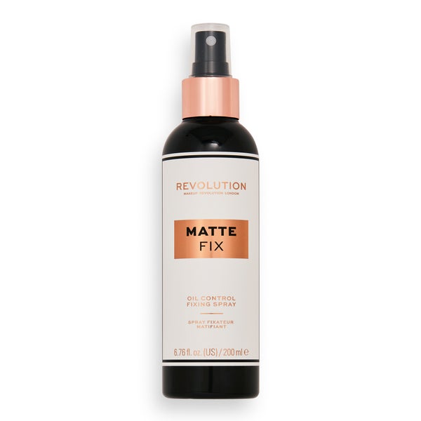 The Big Matte Fix