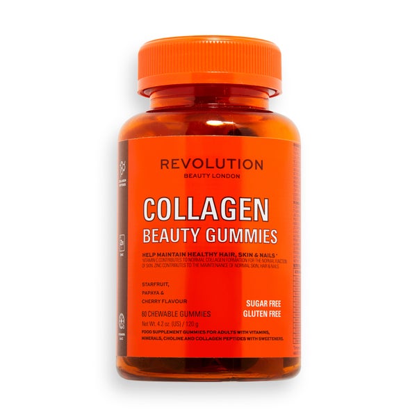 Revolution Wellness Collagen Gummy Vitamins