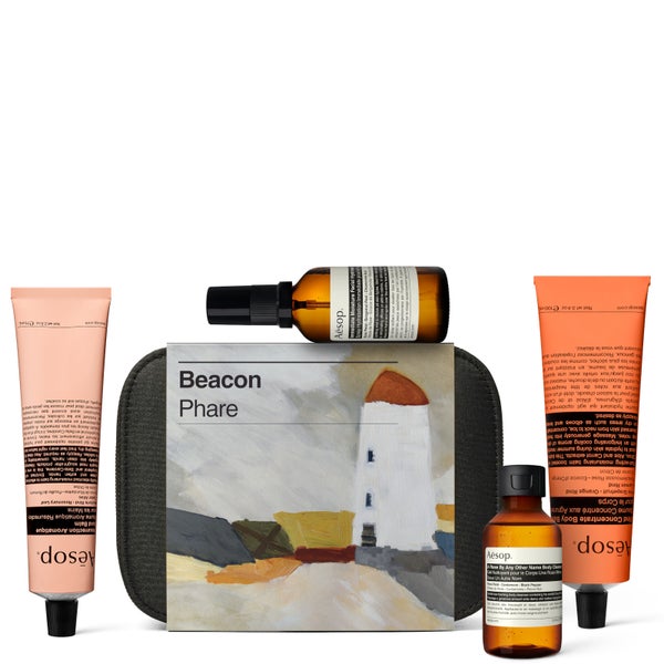 Aesop Mother's Day Kit