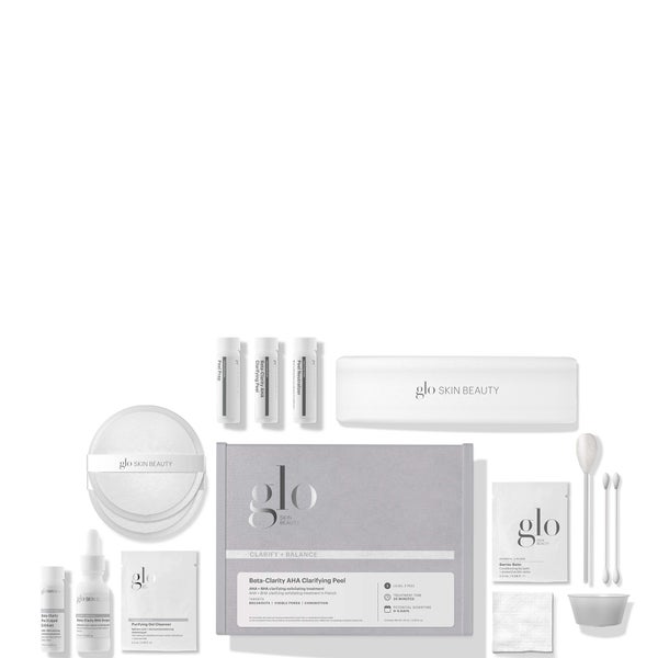 Glo Skin Beauty Beta-Clarity Aha Clarifying Peel 1.4 fl. oz