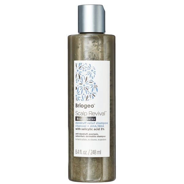 Briogeo Scalp Revival™ Dandruff Relief Charcoal Shampoo 8.4 oz