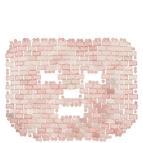 Angela Caglia Skincare Rose Quartz Goddess Face Mask 453g