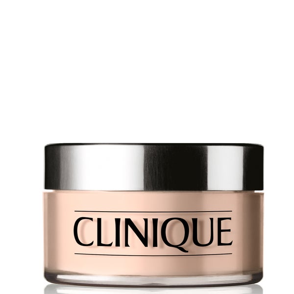 Рассыпчатая пудра для лица Clinique Blended Face Powder, 25 г (различные оттенки)