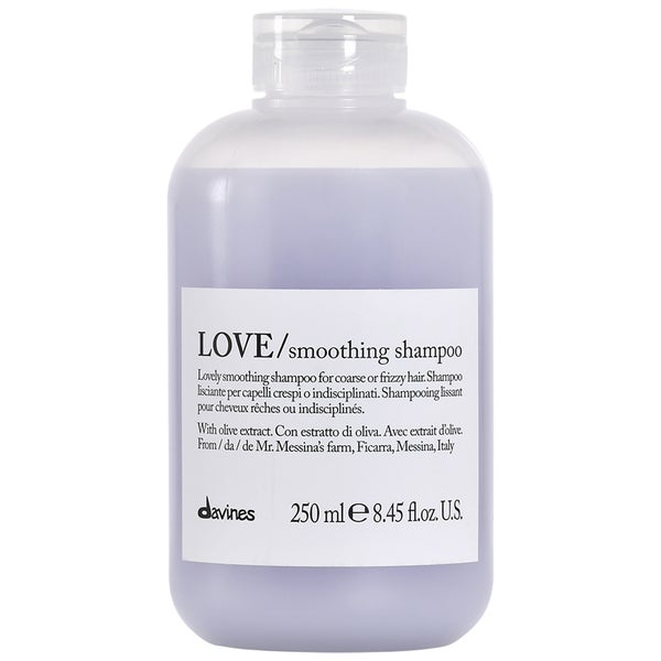 Davines Love/ Smoothing Shampoo 250ml