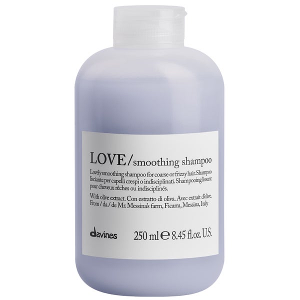 Davines Love/ Smoothing Shampoo 250ml