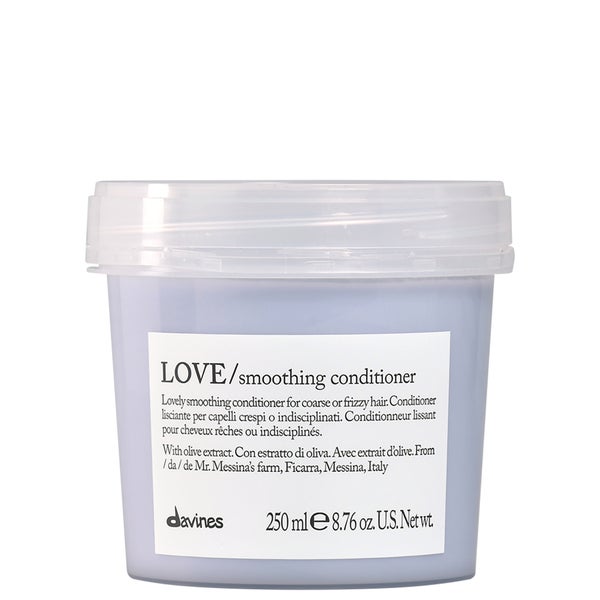 Davines Love/ Smoothing Conditioner 250ml