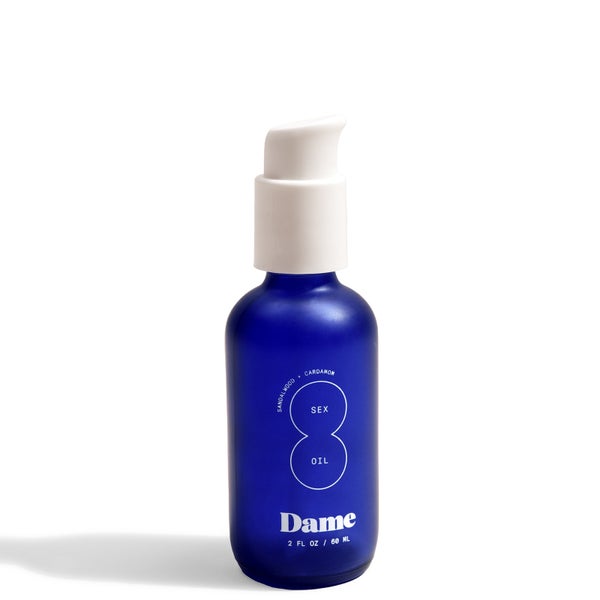 Dame Sex Oil 56g