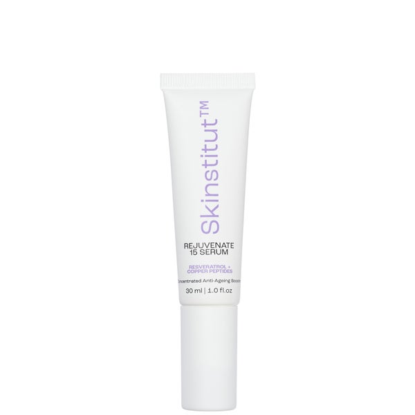 Skinstitut Rejuvenating 15 Serum 30ml
