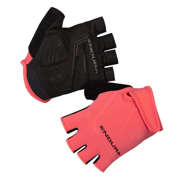 Donne Xtract Mitt - Punch Pink