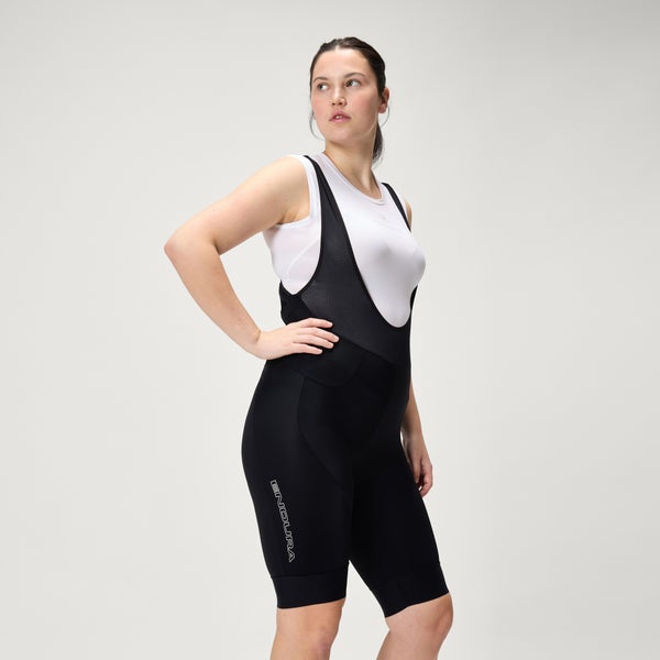 Women's FS260 Bibshort DS - Black