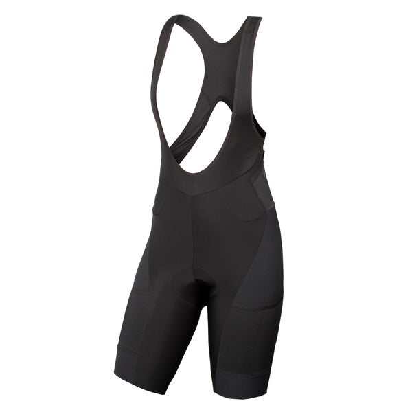 Women's GV500 Reiver Bibshort - Black