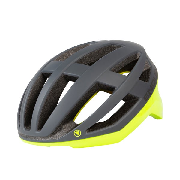 Uomo FS260-Pro MIPS® Helmet - Hi-Viz Yellow