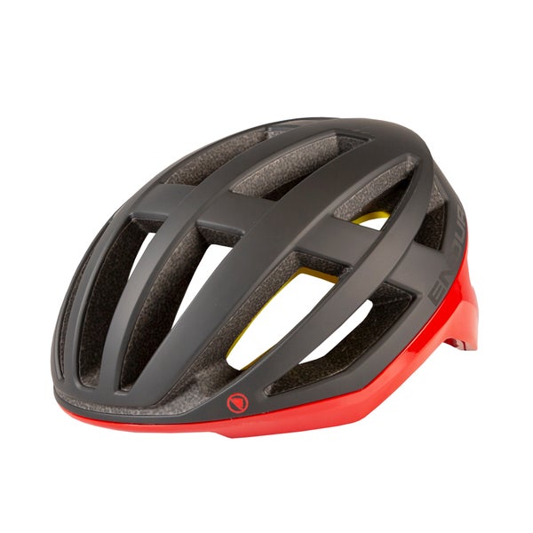 Uomo FS260-Pro MIPS® Helmet - Red
